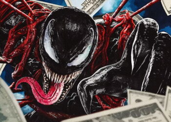 تاریخ اکران فیلم Venom 3 مشخص شد