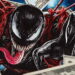 تاریخ اکران فیلم Venom 3 مشخص شد
