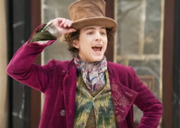 تریلر فیلم پیش درآمد چارلی و کارخانه شکلات سازی تحت عنوان Wonka منتشر شد