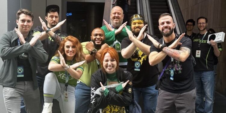 شوکیس ماه ژوئن Xbox به پربازدیدترین نمایش تاریخ این برند تبدیل شد