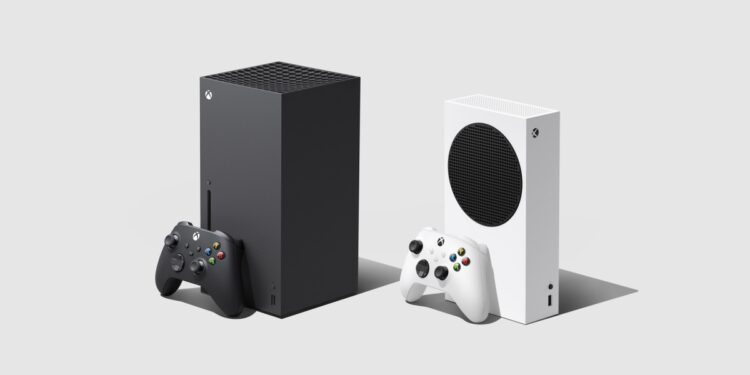 انتقال استودیوهای فرست پارتی ایکس باکس به کنسول Xbox Series X|S