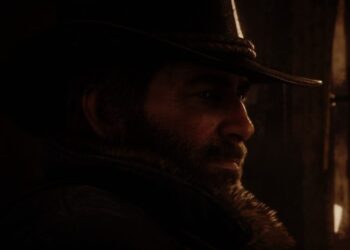 Red Dead Redemption 2 و عشق به افتتاحیه در بازی‌های ویدیویی