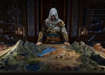 نسخه بتای Asassin’s Creed Codename Jade در ماه آگوست عرضه می‌شود