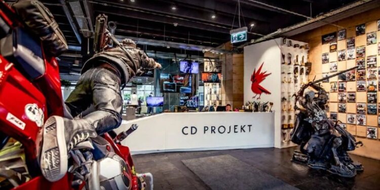 سی‌دی پراجکت ۱۰۰ نفر از نیروی کار خود را اخراج خواهد کرد