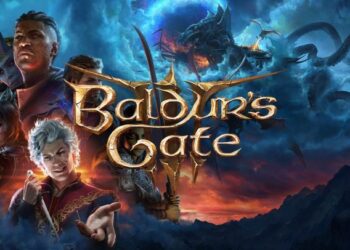 بازیگر نقش Lady Dimitrescu از Resident Evil در بازی Baldur’s Gate 3 ایفای نقش می‌کند