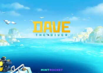 نقدها و نمرات Dave the Diver منتشر شدند