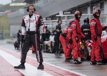 اولین واکنش‌ها به فیلم Gran Turismo | اقتباسی خوب و شیک