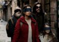 نقد و بررسی فیلم Birdbox: Barcelona | چشمان بسته در اروپا