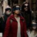 نقد و بررسی فیلم Birdbox: Barcelona | چشمان بسته در اروپا