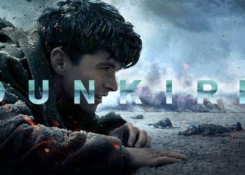 نقد فیلم Dunkirk | ساحل بی‌رمق دانکرک