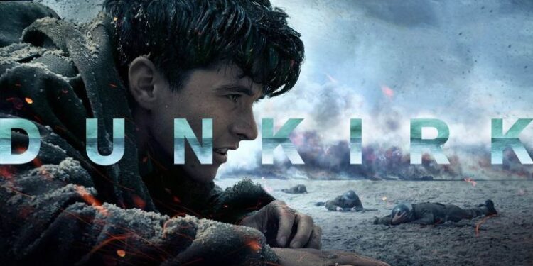 نقد فیلم Dunkirk | ساحل بی‌رمق دانکرک