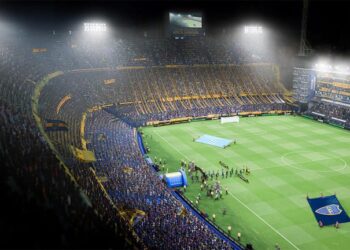 نسخه نینتندو سوییچ بازی EA Sports FC 24 نسبت به نسخه‌های PS4 و Xbox One دستاوردی بزرگ خواهد بود