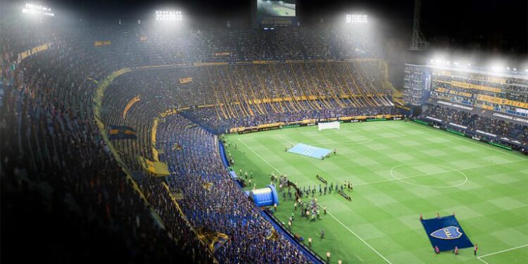 نسخه نینتندو سوییچ بازی EA Sports FC 24 نسبت به نسخه‌های PS4 و Xbox One دستاوردی بزرگ خواهد بود