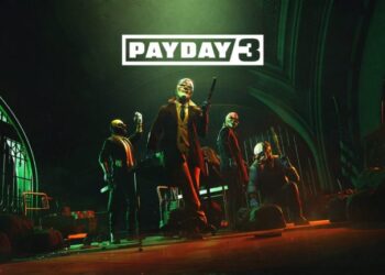 گزارش: بازی Payday 3 نیازمند اتصال دائم به اینترنت خواهد بود