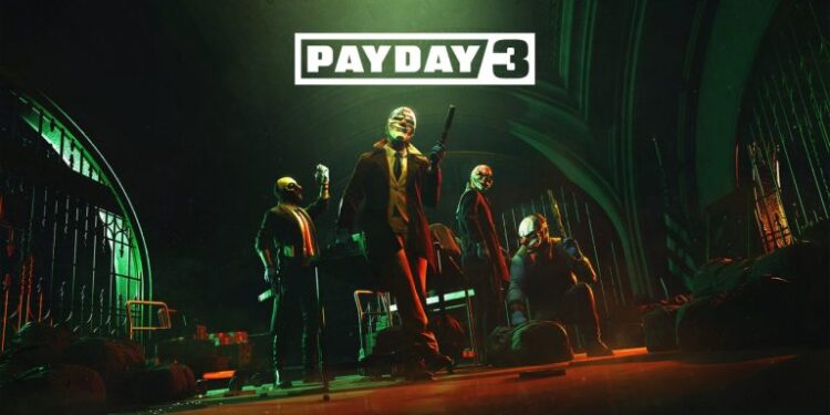 گزارش: بازی Payday 3 نیازمند اتصال دائم به اینترنت خواهد بود
