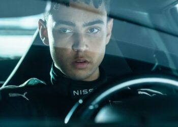 مسابقه‌ای افسانه‌ای در تریلر تازه فیلم Gran Turismo