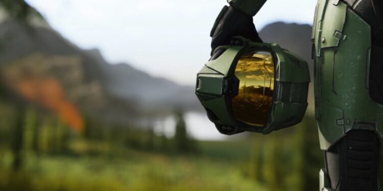 ۹۸ درصد بازیکنان Halo Infinite در استیم بازی را رها کرده‌اند