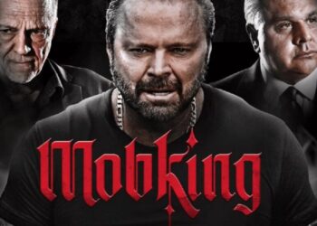 نقد فیلم Mobking | سوپرانوزِ فیک