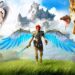 یوبیسافت پس از لغو دنباله Immortals Fenyx Rising: در حال انتقال تیم به پروژههای دیگر هستیم