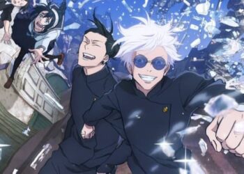 شایعه: همکاری بین Jujutsu Kaisen و Fortnite اتفاق خواهد افتاد