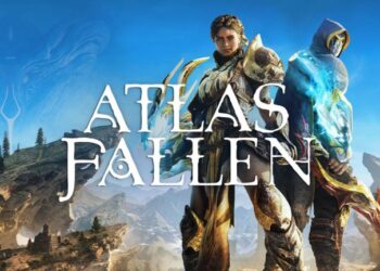 حجم بازی Atlas Fallen روی کنسول‌های نسل نهم مشخص شد