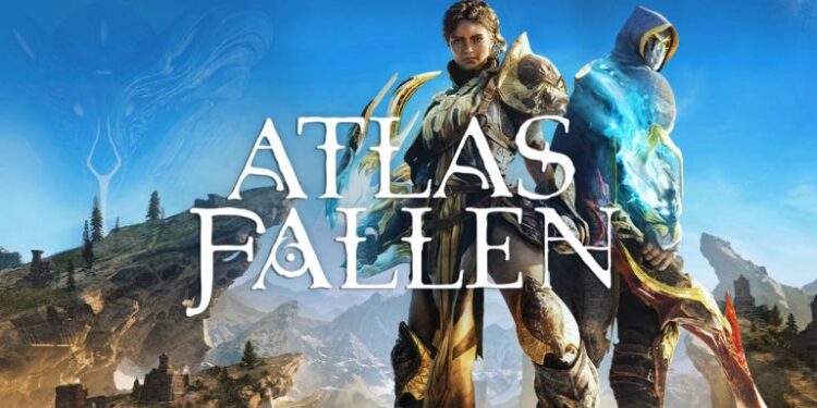 حجم بازی Atlas Fallen روی کنسول‌های نسل نهم مشخص شد