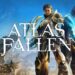 حجم بازی Atlas Fallen روی کنسول‌های نسل نهم مشخص شد