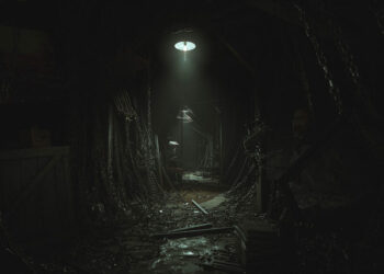 بررسی بازی Layers of Fear