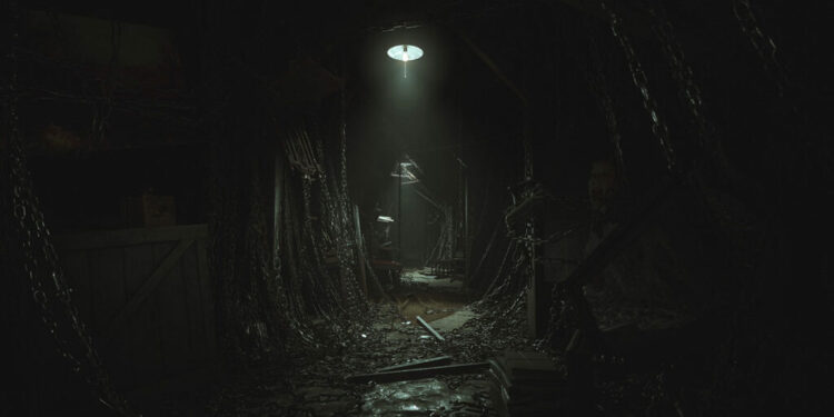 بررسی بازی Layers of Fear