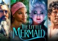 نقد و بررسی فیلم The Little Mermaid