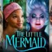 نقد و بررسی فیلم The Little Mermaid