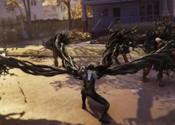 حضور سازندگان و بازیگران Marvel’s Spider-Man 2 در کامیک کان تأیید شد