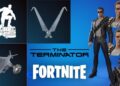 اسکین جدید Terminator به بازی Fortnite اضافه شد