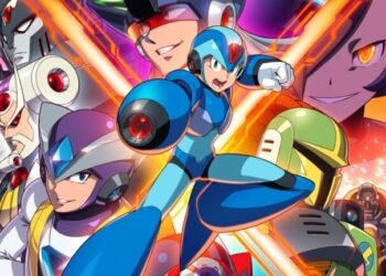 کپکام در نظر دارد Mega Man جدیدی بسازد اما به ایده‌ای نو نیاز دارد