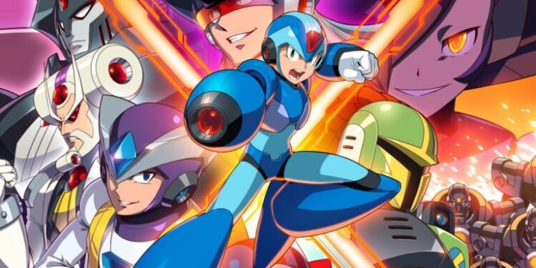 کپکام در نظر دارد Mega Man جدیدی بسازد اما به ایده‌ای نو نیاز دارد