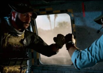 اکتیویژن: محتوای Modern Warfare 2 به Call of Duty 2023 منتقل خواهد شد