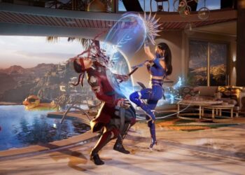 تاریخ عرضه و محتویات بتای خصوصی Mortal Kombat 1 اعلام شد