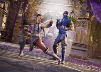 بازی Mortal Kombat 1: جزئیات جدیدی از داستان Li Mei و Baraka اعلام شد