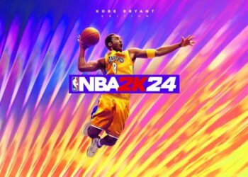 از سیستم مورد نیاز بازی NBA 2K24 رونمایی شد
