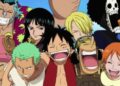 صداپیشه‌های اصلی انیمه One Piece نسخه دوبله ژاپنی لایو اکشن آن را صداپیشگی می‌کنند