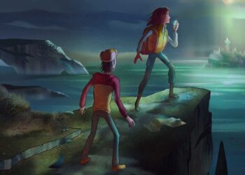 نقد و بررسی بازی Oxenfree 2: Lost Signals