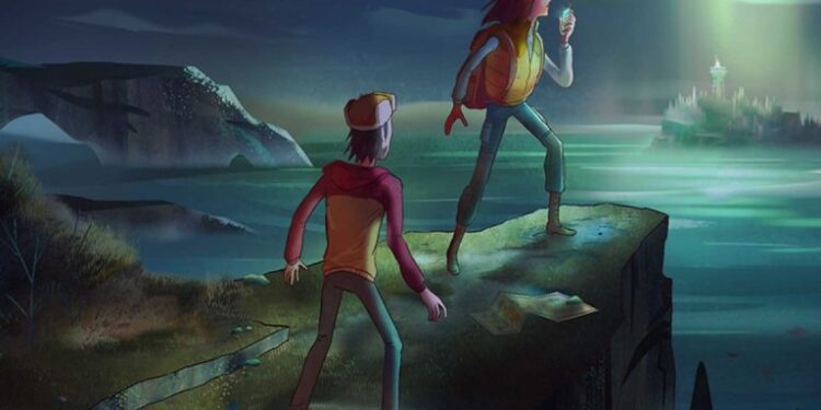 نقد و بررسی بازی Oxenfree 2: Lost Signals
