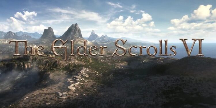 وکیل مایکروسافت: بازی The Elder Scrolls 6 برای عرضه در سال ۲۰۲۶ برنامه‌ریزی شده