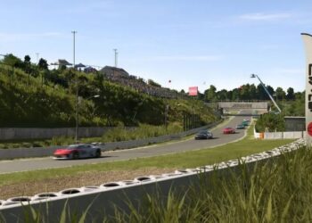 ویدیوی جدیدی از گیم‌پلی بازی Forza Motorsport لو رفت