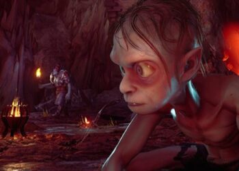 استودیوی سازنده Lord of the Rings: Gollum، توسعه‌دهندگی را برای همیشه رها می‌کند