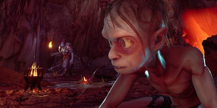 استودیوی سازنده Lord of the Rings: Gollum، توسعه‌دهندگی را برای همیشه رها می‌کند
