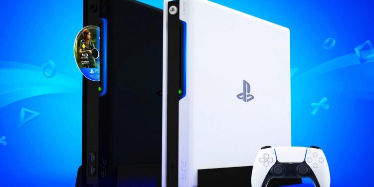 اسناد دادگاه حاکی از آن است که پلی استیشن ۵ اسلیم، امسال عرضه می‌شود