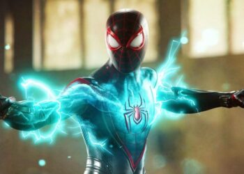 رسمی: تاریخ پری‌لود بازی Marvel’s Spider-Man 2 اعلام شد