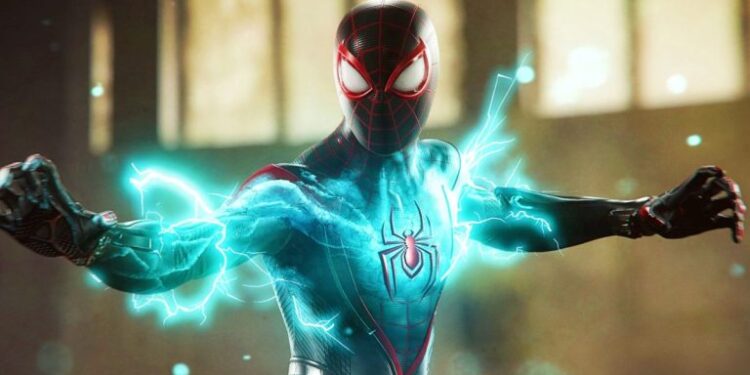 رسمی: تاریخ پری‌لود بازی Marvel’s Spider-Man 2 اعلام شد