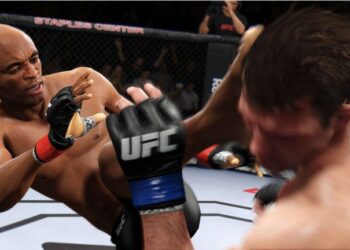 ساخت بازی EA Sports UFC 5 به طور رسمی تایید شد